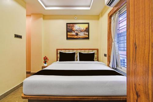 super townhouse kolkata railway station formerly anushka residency