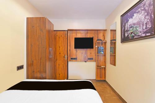 super townhouse kolkata railway station formerly anushka residency