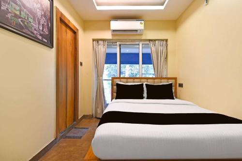 super townhouse kolkata railway station formerly anushka residency