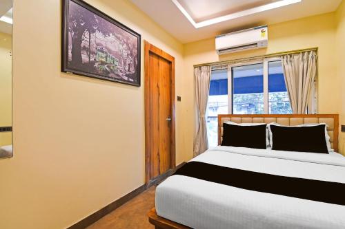 Super Townhouse Kolkata Railway Station Formerly Anushka Residency,,3 star