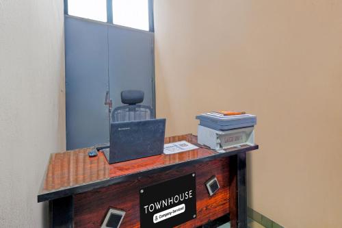 super townhouse kolkata railway station formerly anushka residency