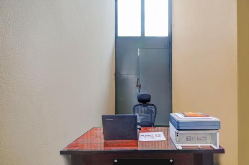 Super Townhouse Kolkata Railway Station Formerly Anushka Residency,,3 star