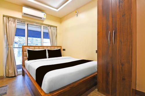 super townhouse kolkata railway station formerly anushka residency