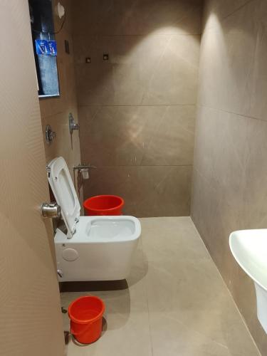 hotel gurudev inn
