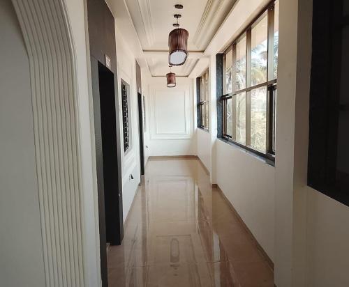 hotel gurudev inn