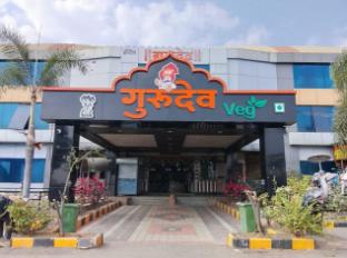 hotel gurudev inn