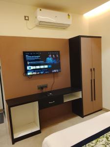 hotel gurudev inn