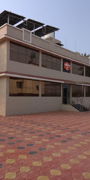 hotel gurudev inn