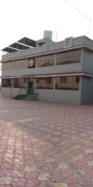 hotel gurudev inn