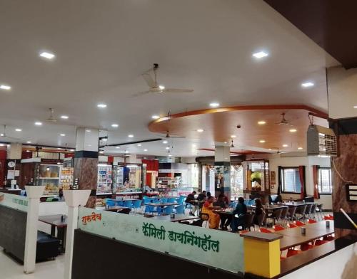 hotel gurudev inn