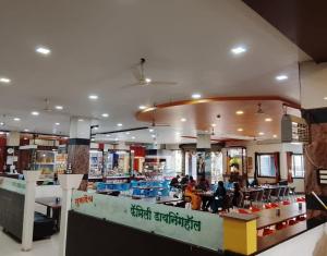 hotel gurudev inn