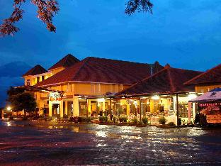 Pondok Jatim Park Hotel & Cafe,Malang>>Batu,2 star