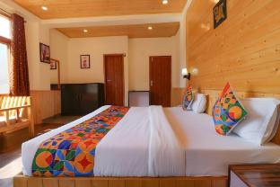 Viceroy Hotel Manali,,3 star