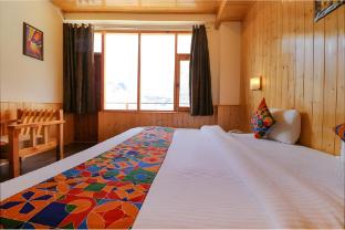 Viceroy Hotel Manali,,3 star