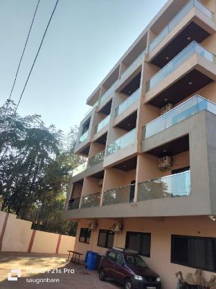 saisha palace hotel ganpatipule