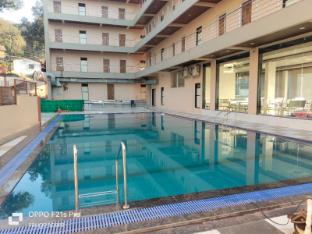 saisha palace hotel ganpatipule