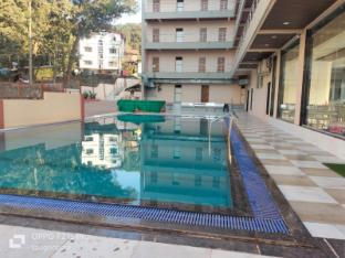 saisha palace hotel ganpatipule
