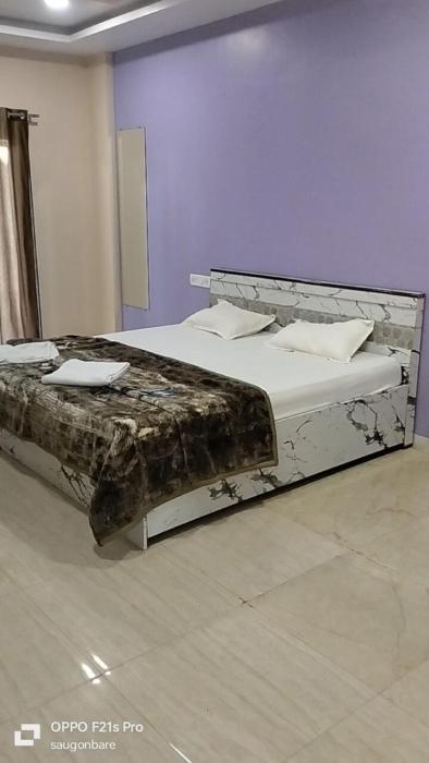 saisha palace hotel ganpatipule