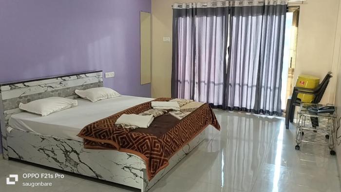 saisha palace hotel ganpatipule