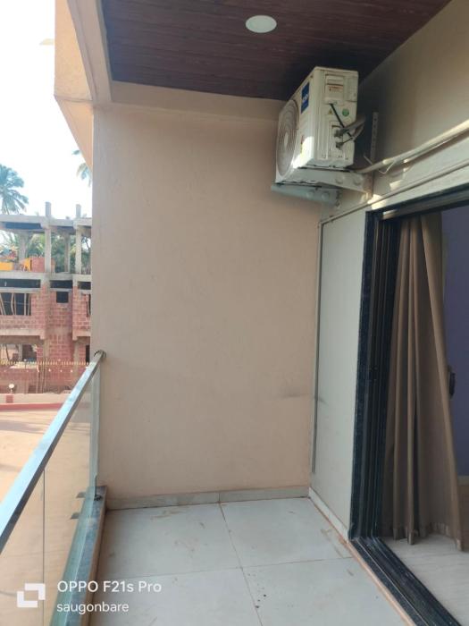 saisha palace hotel ganpatipule
