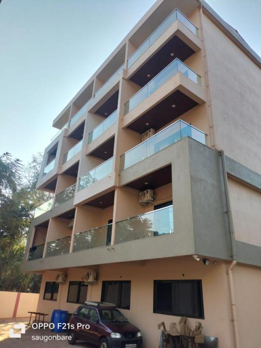saisha palace hotel ganpatipule