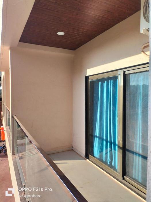saisha palace hotel ganpatipule