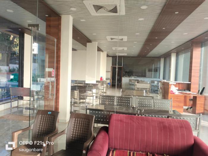 saisha palace hotel ganpatipule