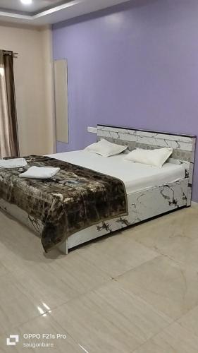 saisha palace hotel ganpatipule