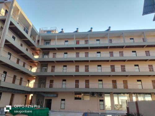 saisha palace hotel ganpatipule