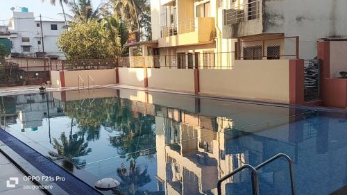 saisha palace hotel ganpatipule