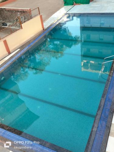 saisha palace hotel ganpatipule