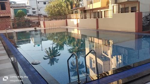 saisha palace hotel ganpatipule