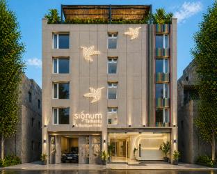 signum tathastu boutique hotel haridwar