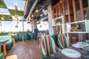 Hotel Ramaya Inn Haridwar Uttarakhand,,5 star