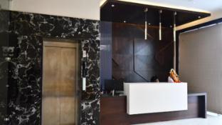 hotel ramaya inn haridwar uttarakhand