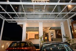 hotel ramaya inn haridwar uttarakhand