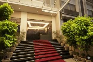 hotel ramaya inn haridwar uttarakhand