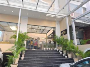 hotel ramaya inn haridwar uttarakhand