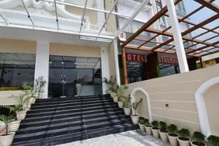 hotel ramaya inn haridwar uttarakhand