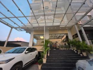hotel ramaya inn haridwar uttarakhand