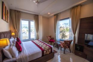 hotel ramaya inn haridwar uttarakhand