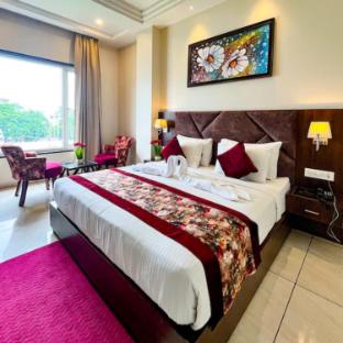 hotel ramaya inn haridwar uttarakhand