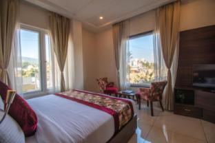 hotel ramaya inn haridwar uttarakhand