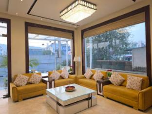 Hotel Ramaya Inn Haridwar Uttarakhand,,5 star
