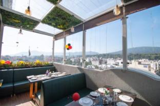 hotel ramaya inn haridwar uttarakhand