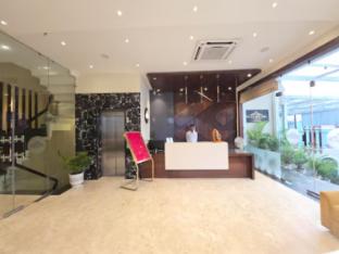 hotel ramaya inn haridwar uttarakhand