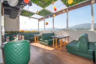 hotel ramaya inn haridwar uttarakhand