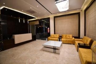 hotel ramaya inn haridwar uttarakhand
