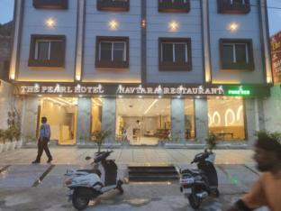 The Pearl Rampur Uttar Pradesh,,5 star
