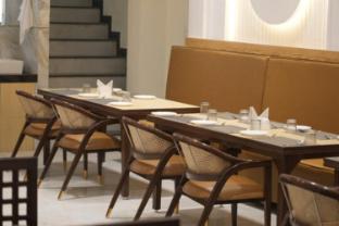 The Pearl Rampur Uttar Pradesh,,5 star